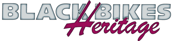 Gebrauchte Motorräder / Gebrauchte Bikes - Black Heritage Bikes - Motorradwerkstatt für Harley-Davidson